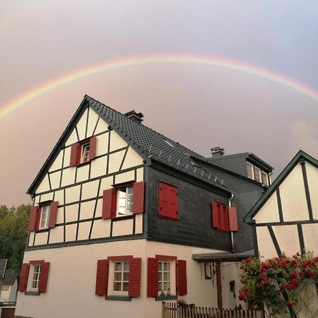 Ferienwohnung Conni Хелленталь Экстерьер фото