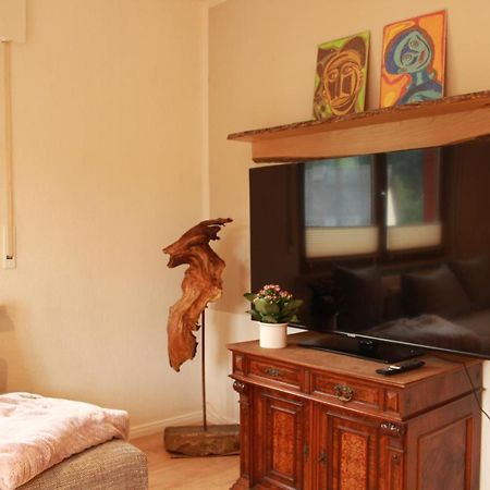 Ferienwohnung Conni Хелленталь Экстерьер фото
