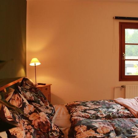 Ferienwohnung Conni Хелленталь Экстерьер фото