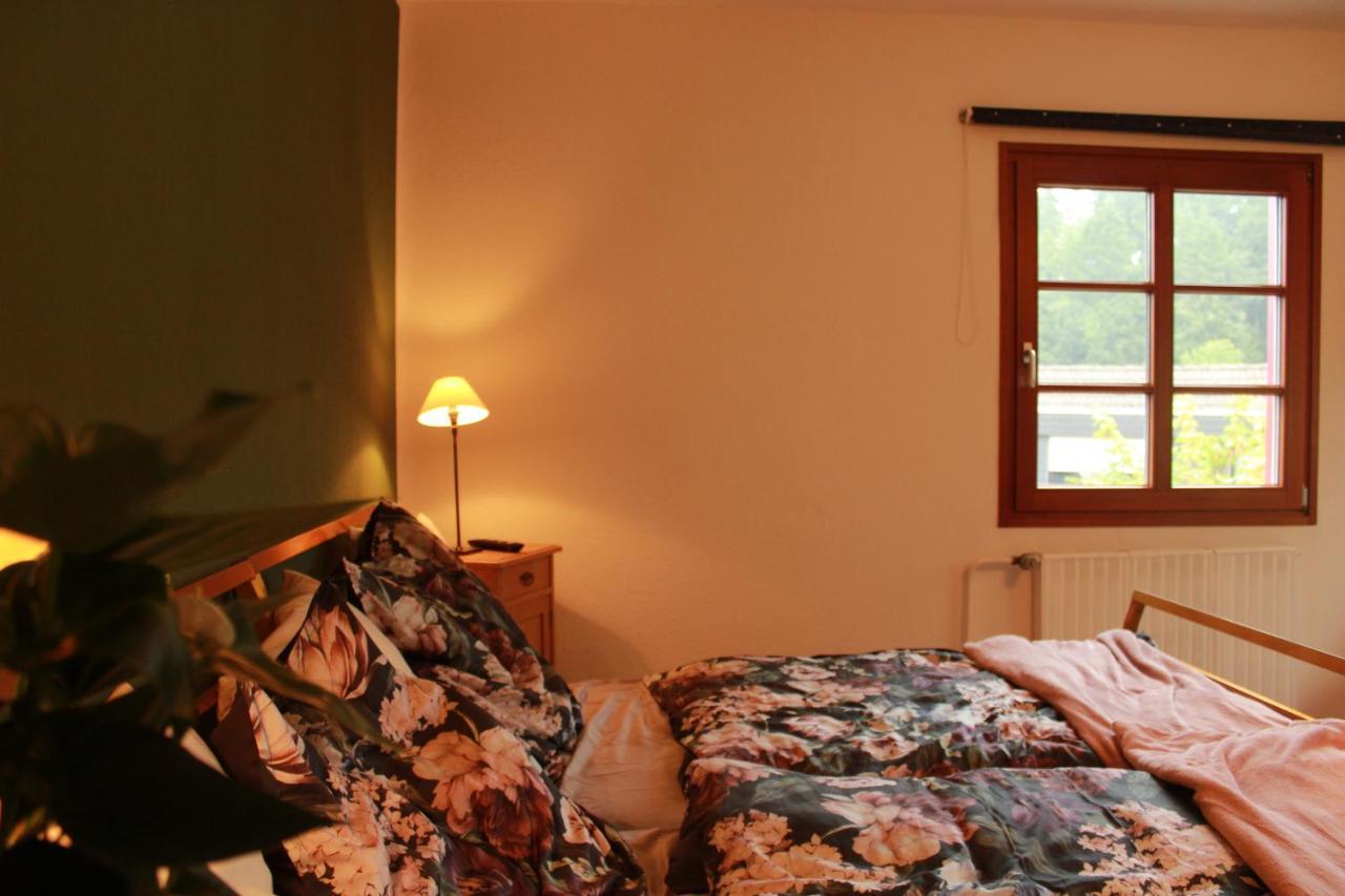Ferienwohnung Conni Хелленталь Экстерьер фото