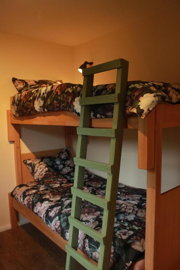 Ferienwohnung Conni Хелленталь Экстерьер фото