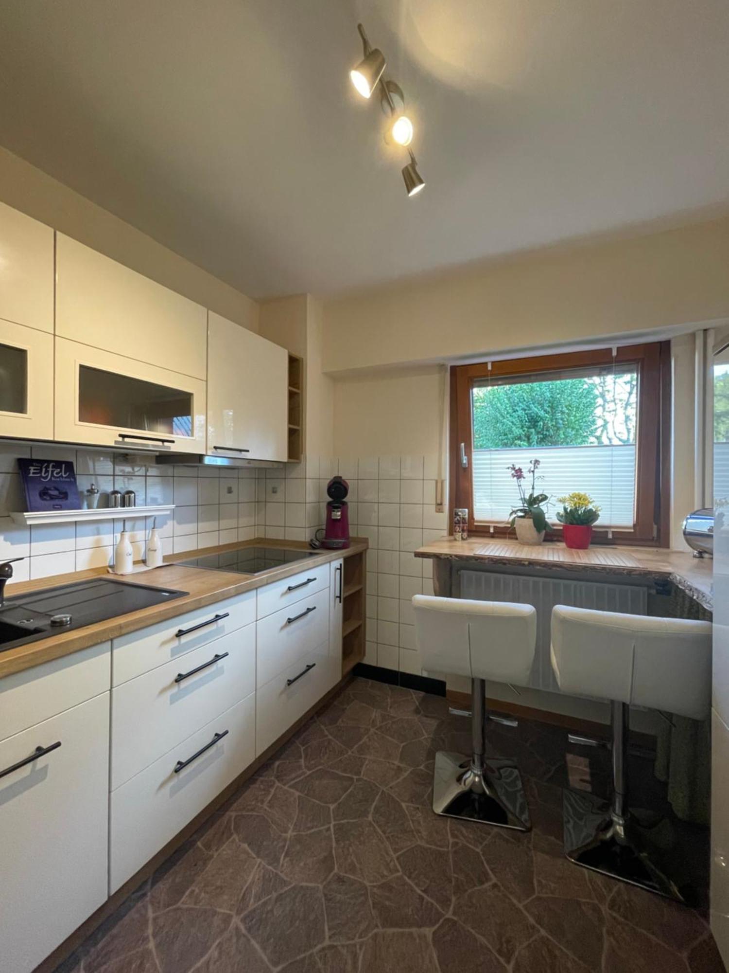 Ferienwohnung Conni Хелленталь Экстерьер фото
